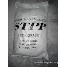 STPP Sodium Tripolyphosphate (7758-29-4)